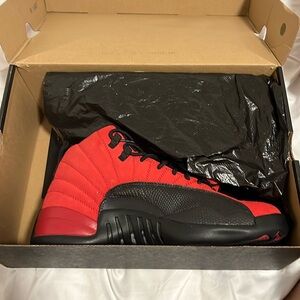 Jordan 12s breds